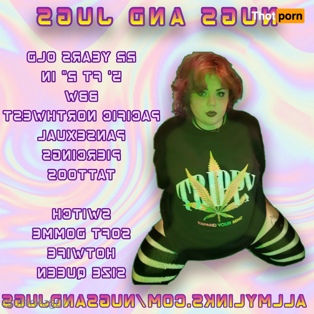 Nugs and Jugs 7359194