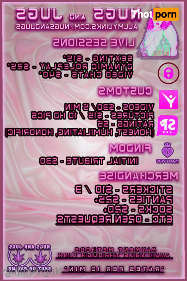 Nugs and Jugs 7359246