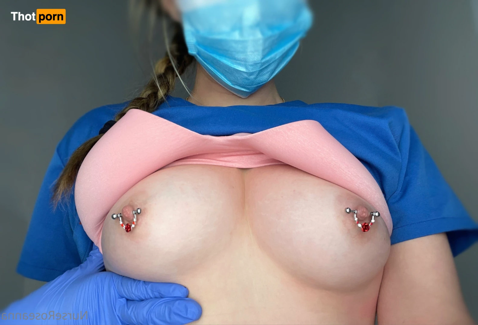 Nurse Rose 🥀💉 10542543