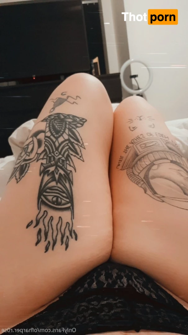 BBW GOTH GF 🖤 7217319