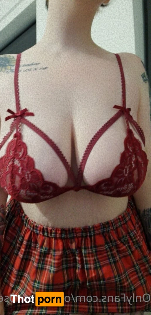 BBW GOTH GF 🖤 7217474