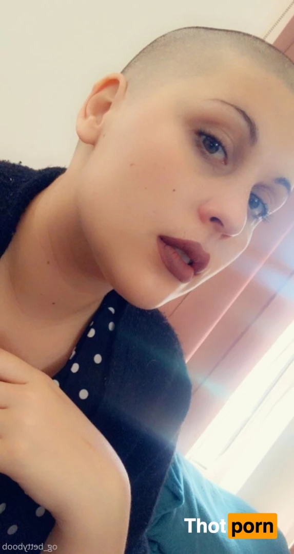 Betty Boob V.I.P 7204579