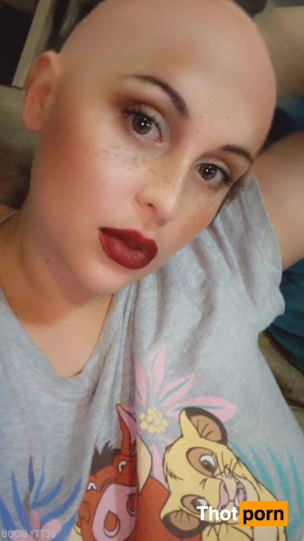 Betty Boob V.I.P 7204612