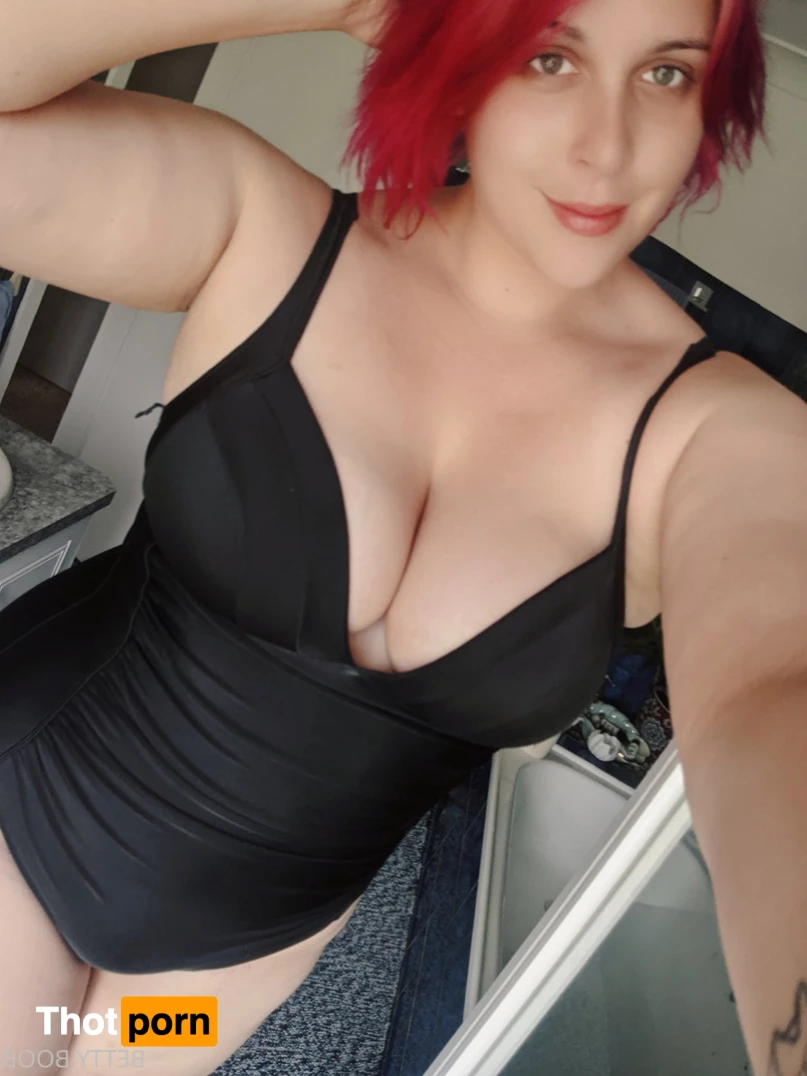 Betty Boob V.I.P 7204802