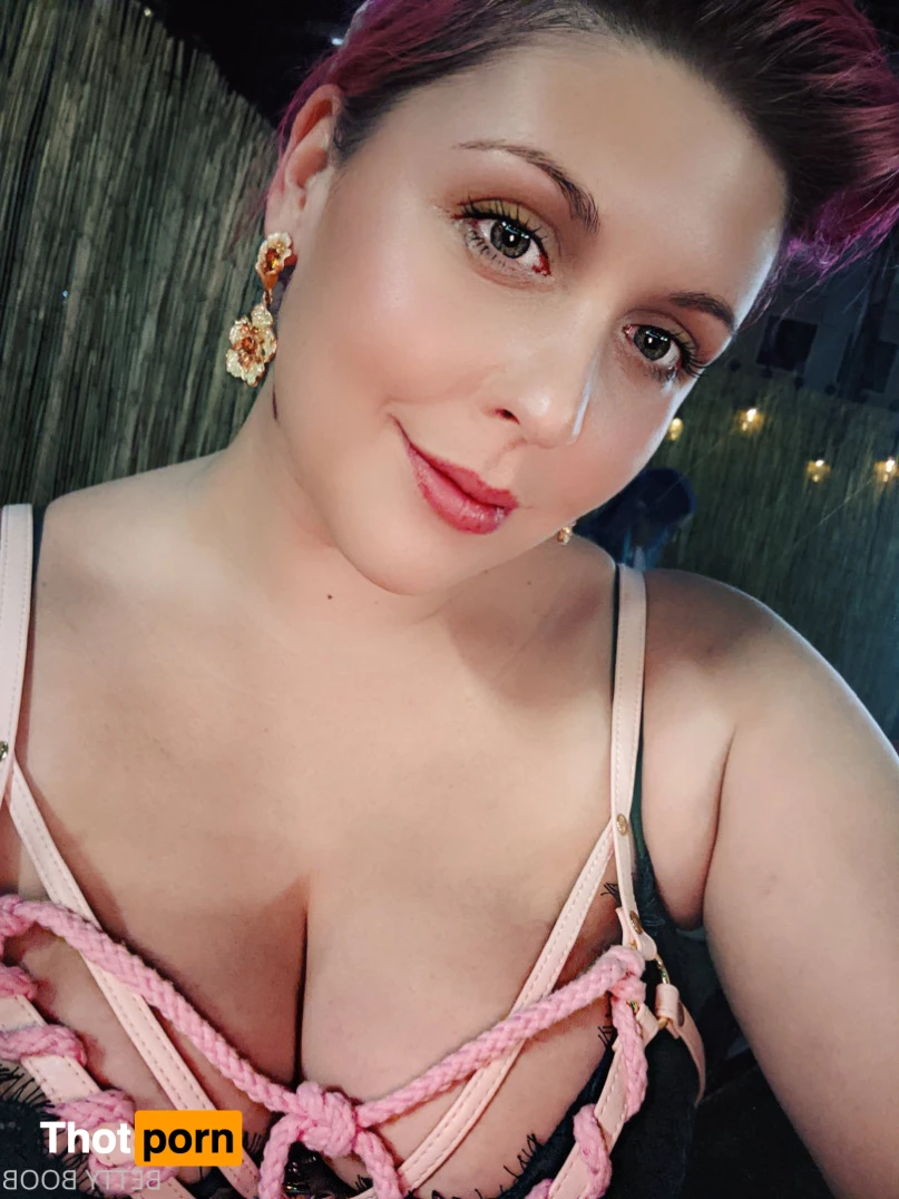 Betty Boob V.I.P 7204812