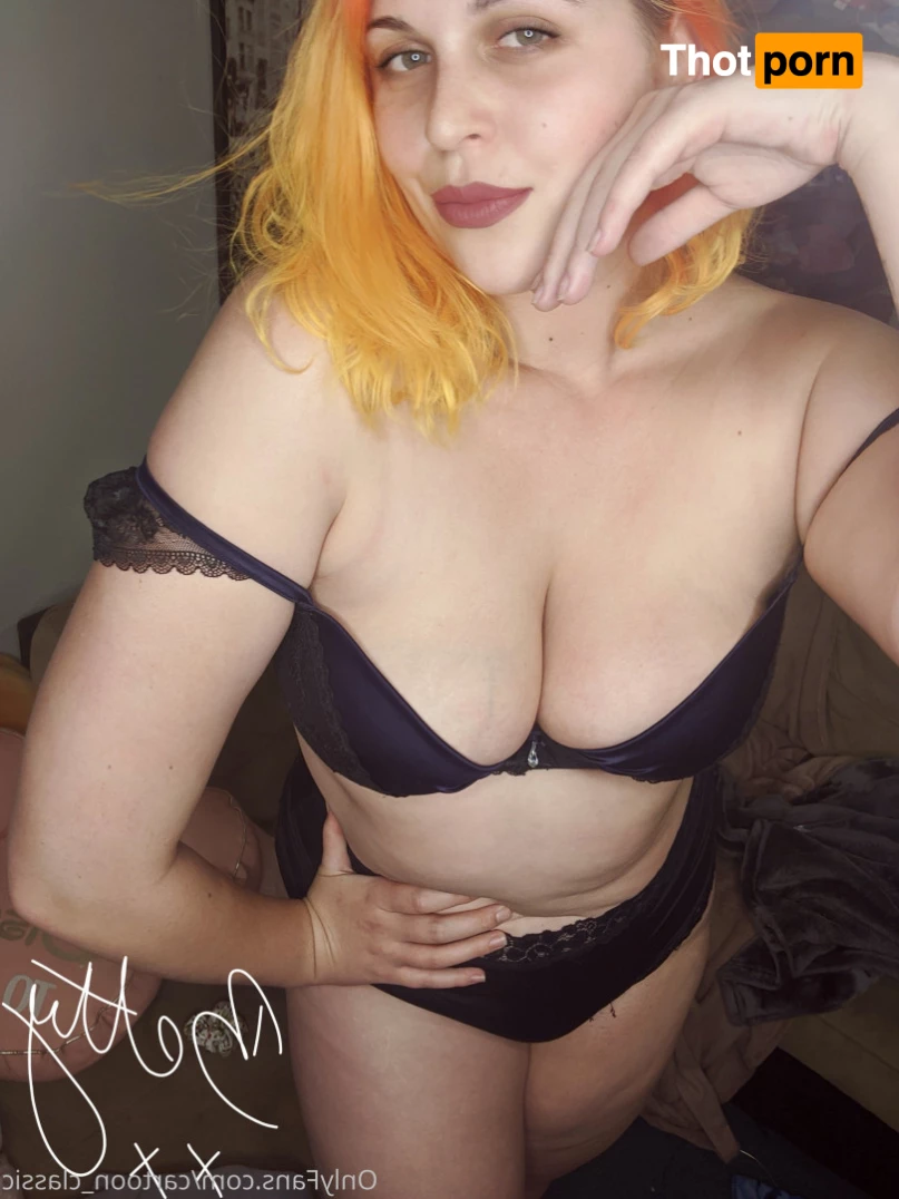 Betty Boob V.I.P 7204822