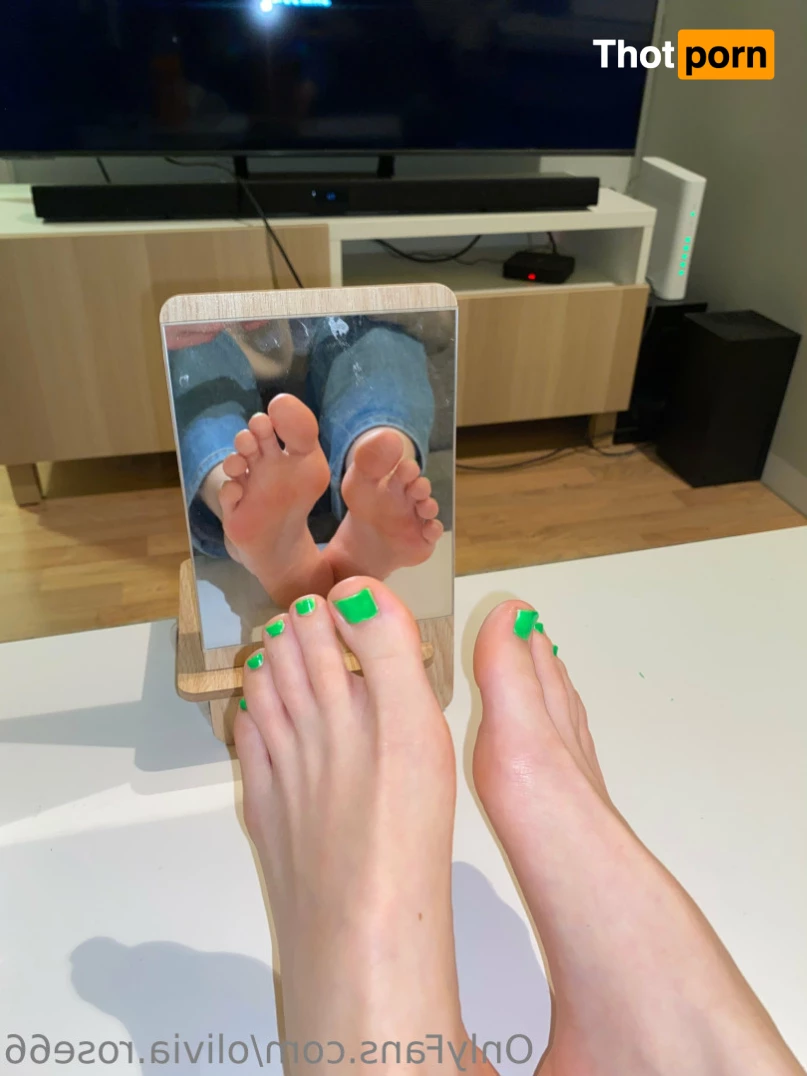 Olivia Rose 10455167