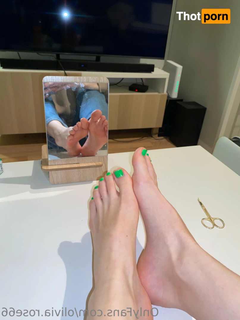 Olivia Rose 10455172