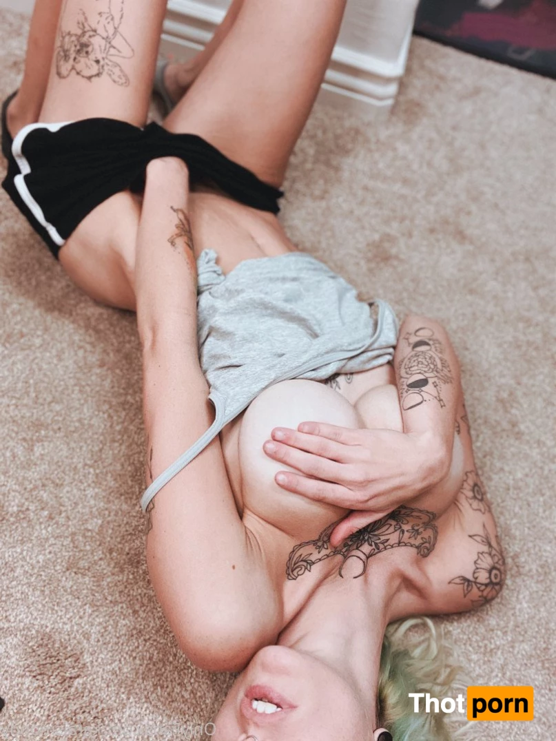 Kara is moody 575576