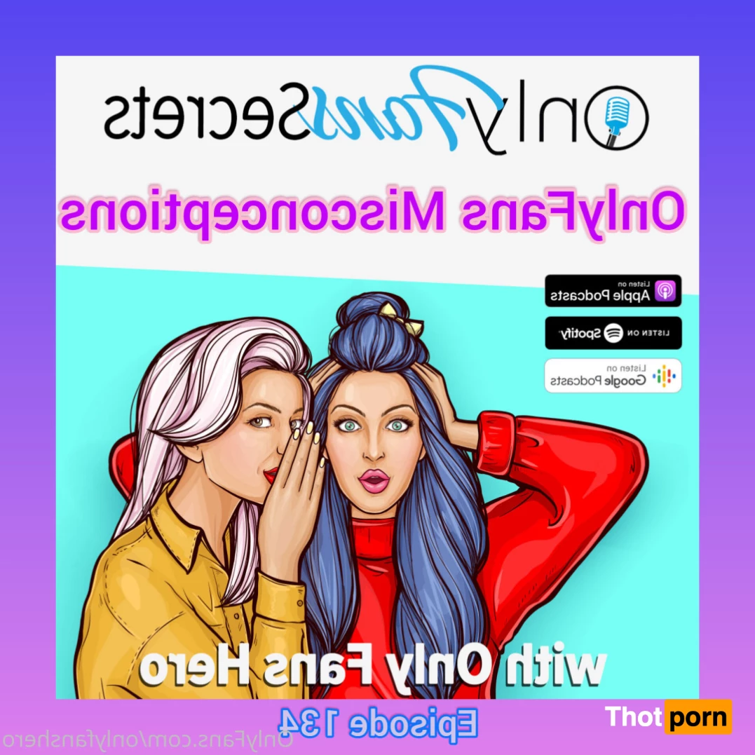 OnlyFans Hero | Promo &amp; Marketing Tips 7165487