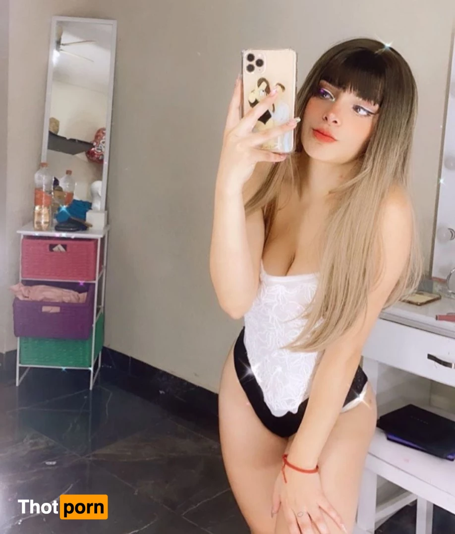 Karely Ruiz [ karelyruizoficial ] OnlyFans leaked photo 580294 on Thotporn