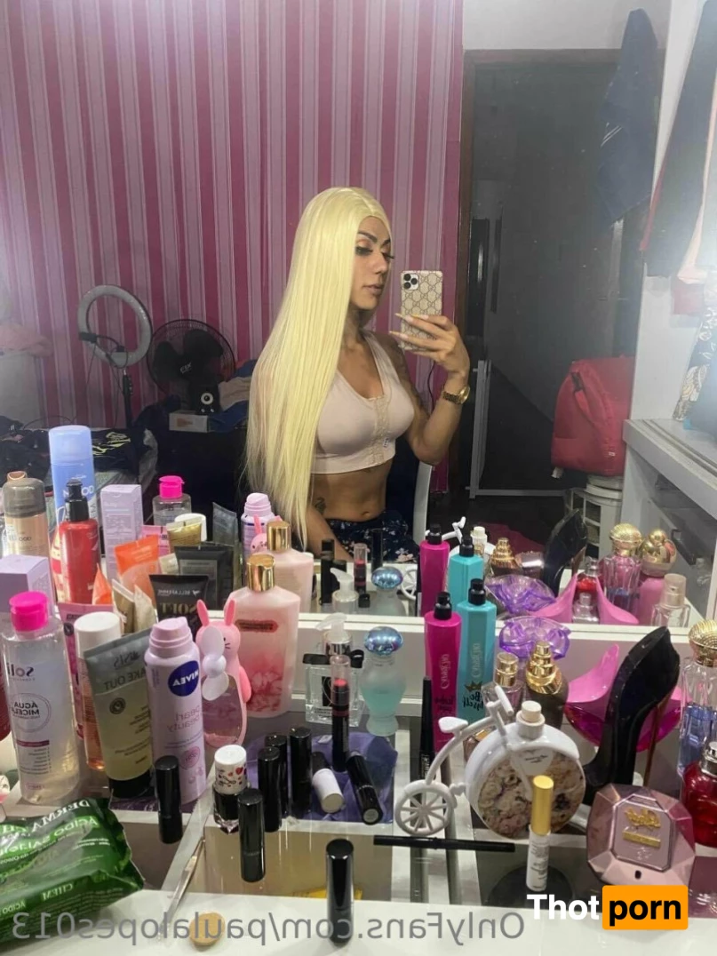 ⭐ Paula Lopes⭐ Ts 🇧🇷xxl 7384250