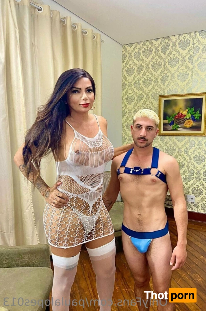 ⭐ Paula Lopes⭐ Ts 🇧🇷xxl 7384372