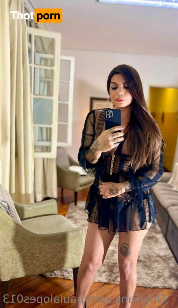 ⭐ Paula Lopes⭐ Ts 🇧🇷xxl 10539800
