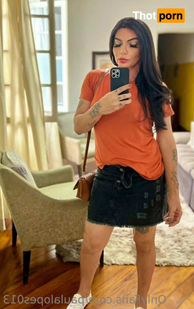 ⭐ Paula Lopes⭐ Ts 🇧🇷xxl 10539806