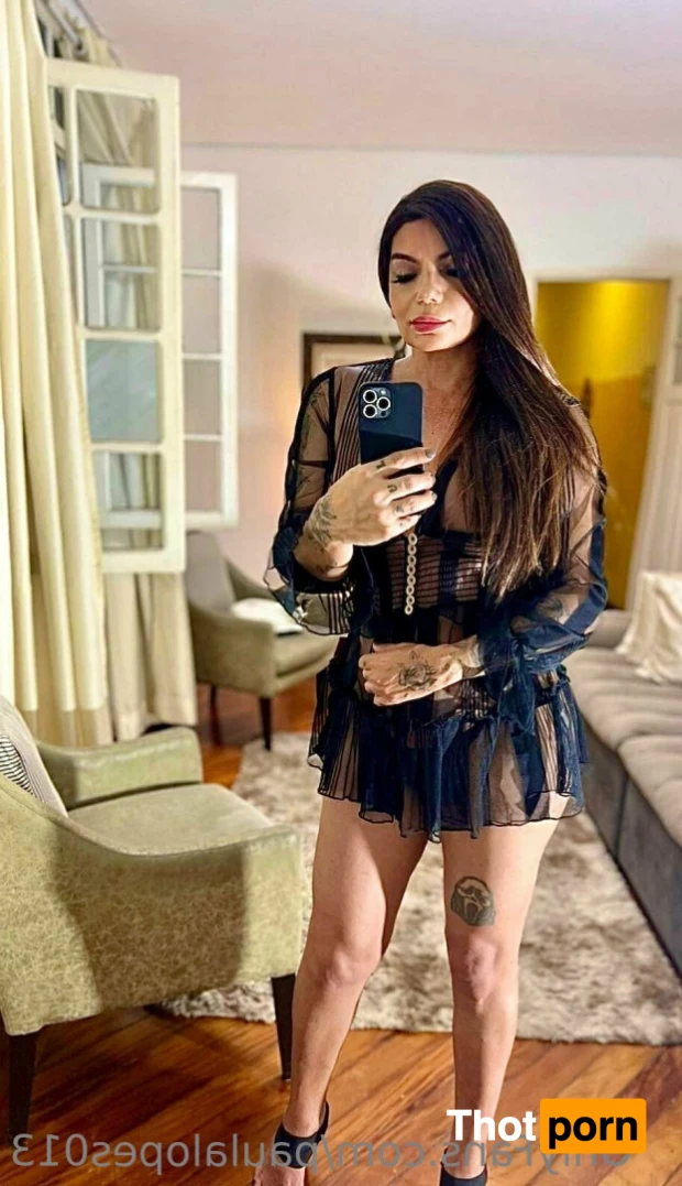 ⭐ Paula Lopes⭐ Ts 🇧🇷xxl 10539814