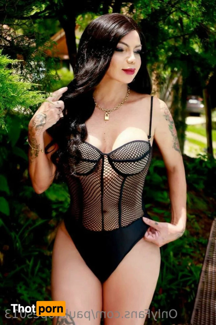 ⭐ Paula Lopes⭐ Ts 🇧🇷xxl 10539819