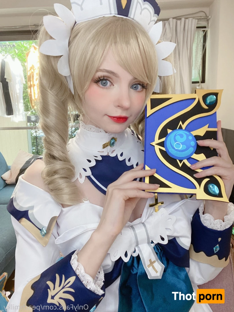 PeachMilky Cosplay 10454462