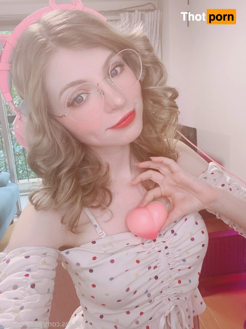 PeachMilky Cosplay 10454561