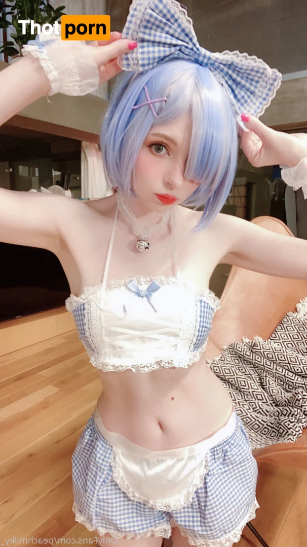 PeachMilky Cosplay 10454572