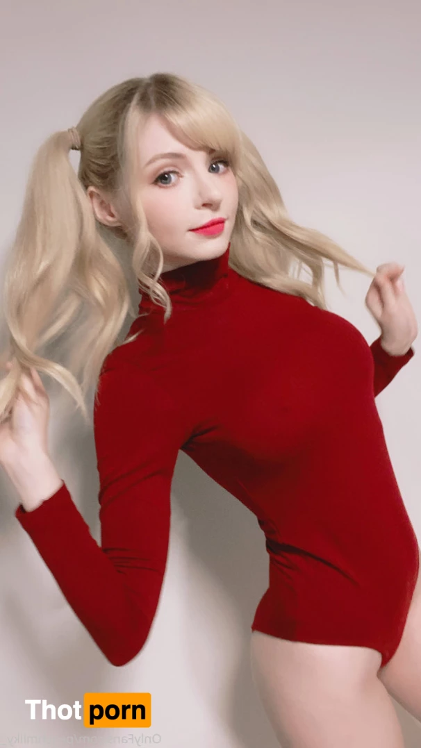 PeachMilky Cosplay 10454647