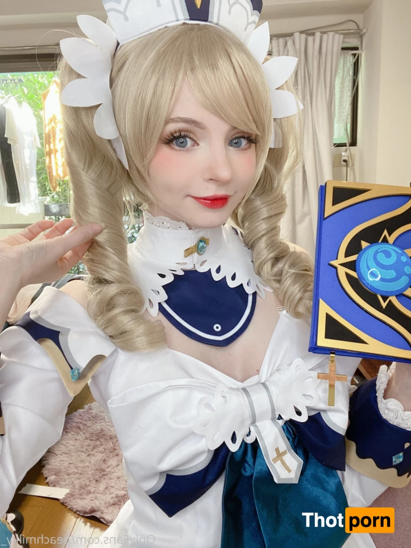 PeachMilky Cosplay 10454831