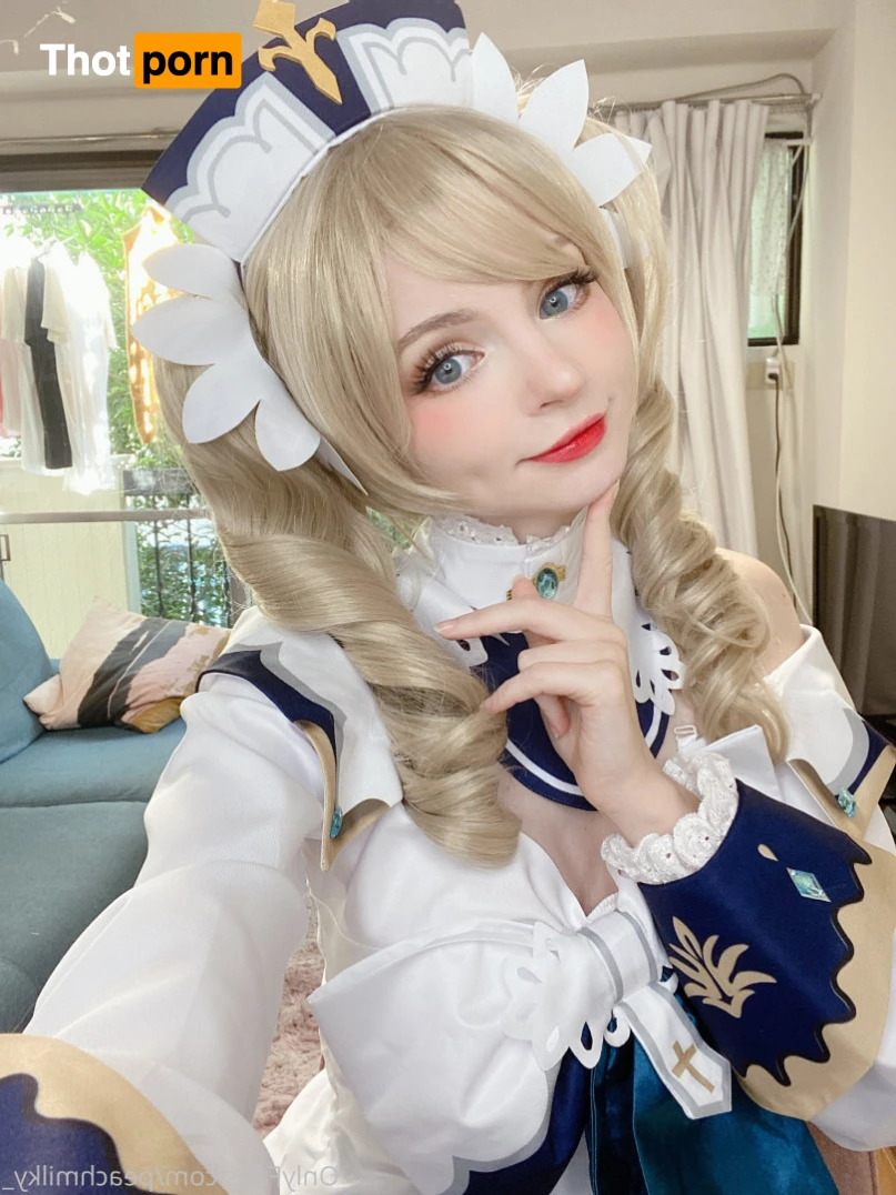 PeachMilky Cosplay 10454901
