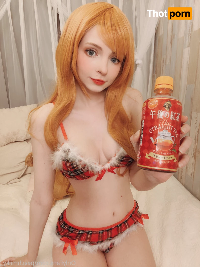 PeachMilky Cosplay 10454965