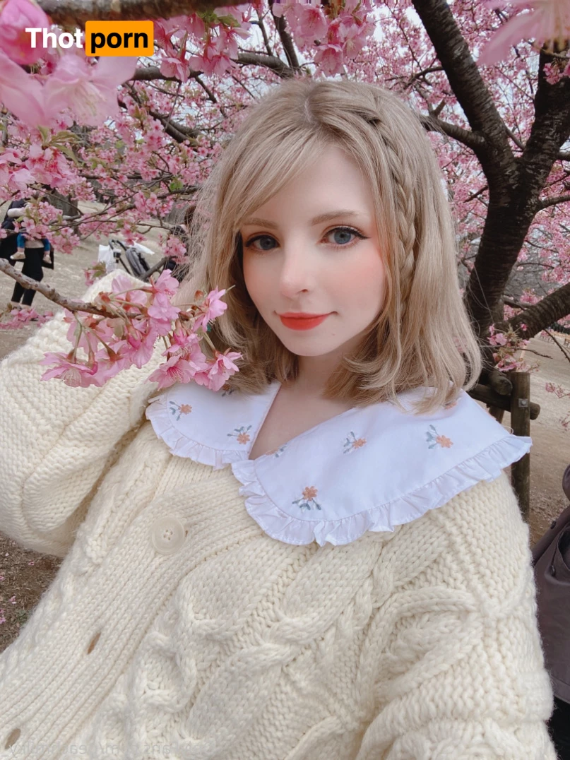 PeachMilky Cosplay 10454983