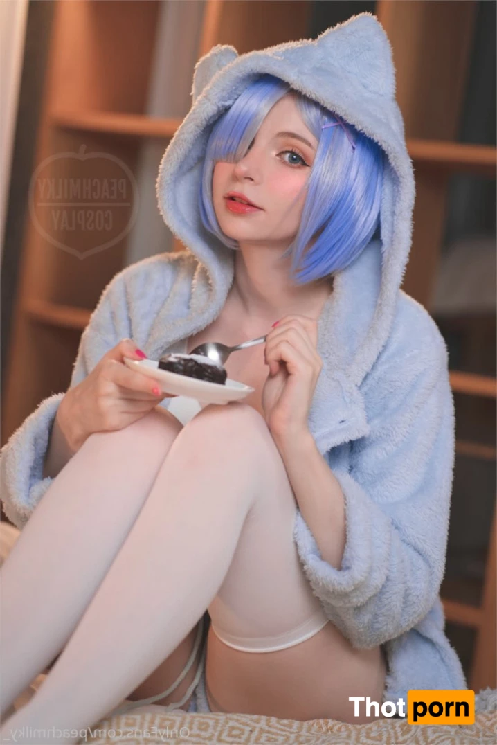 PeachMilky Cosplay 10455028