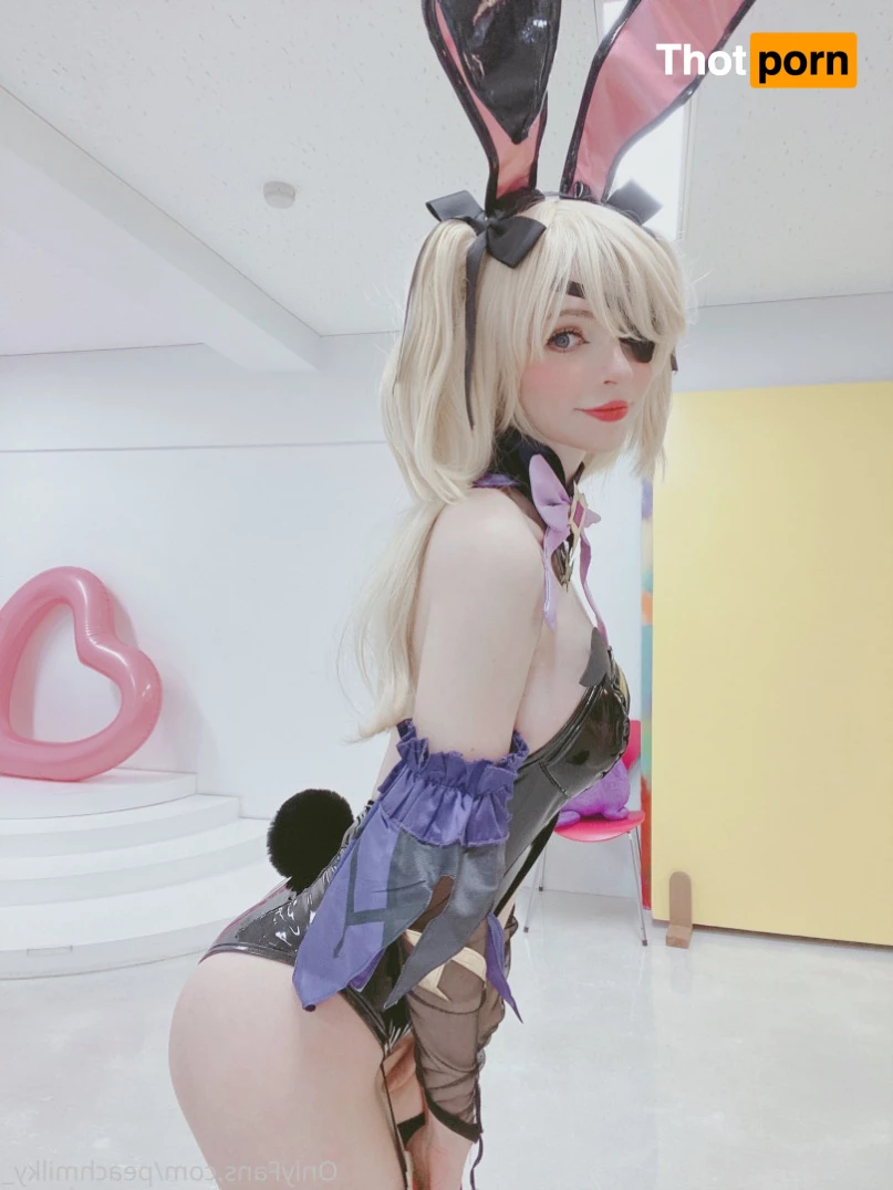 PeachMilky Cosplay 10455072