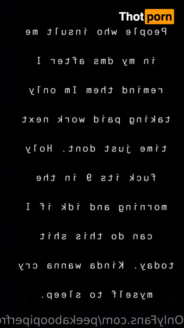 Peekaboopiperfree 10539632