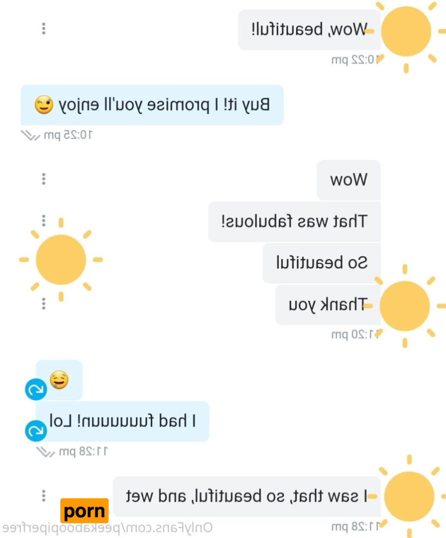 Peekaboopiperfree 10539692