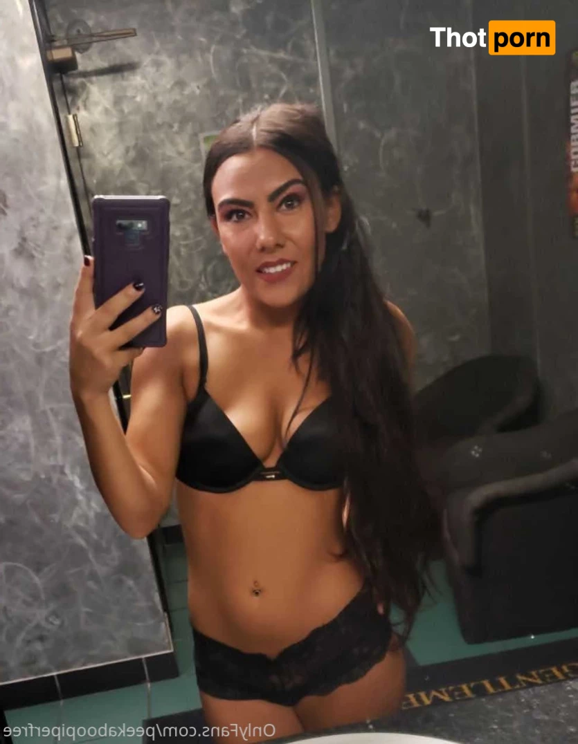 Peekaboopiperfree 10539732