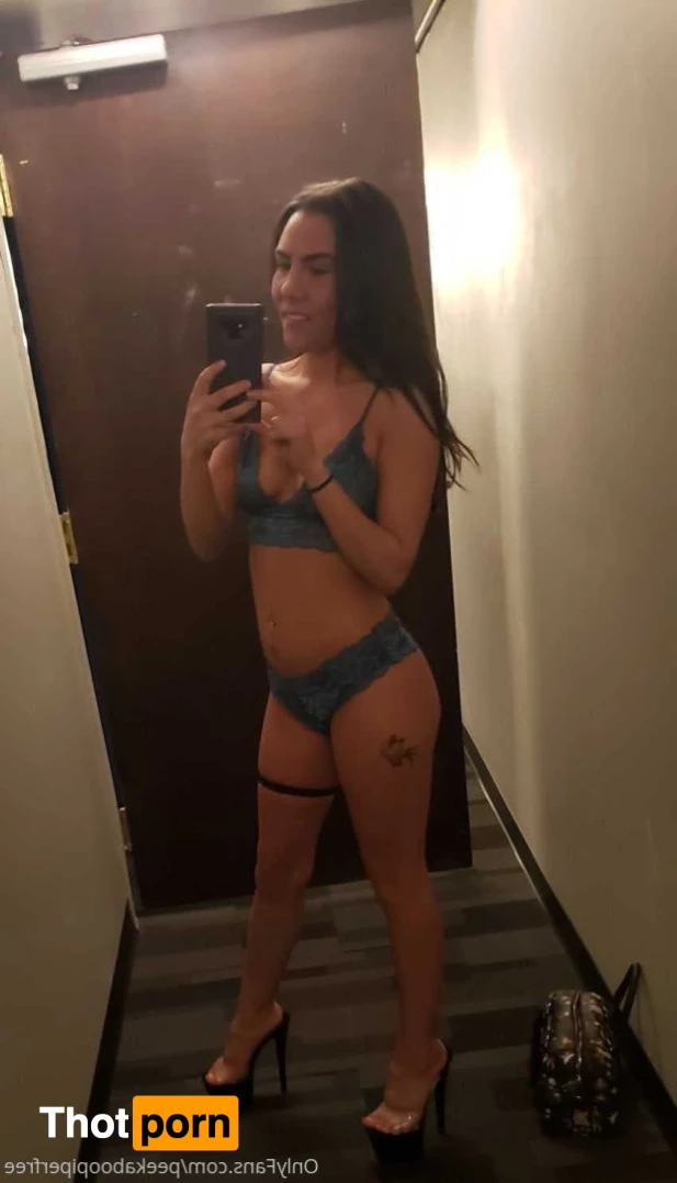 Peekaboopiperfree 10539752