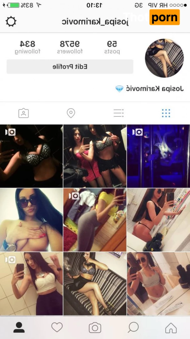 Josipa Karimovic 582134