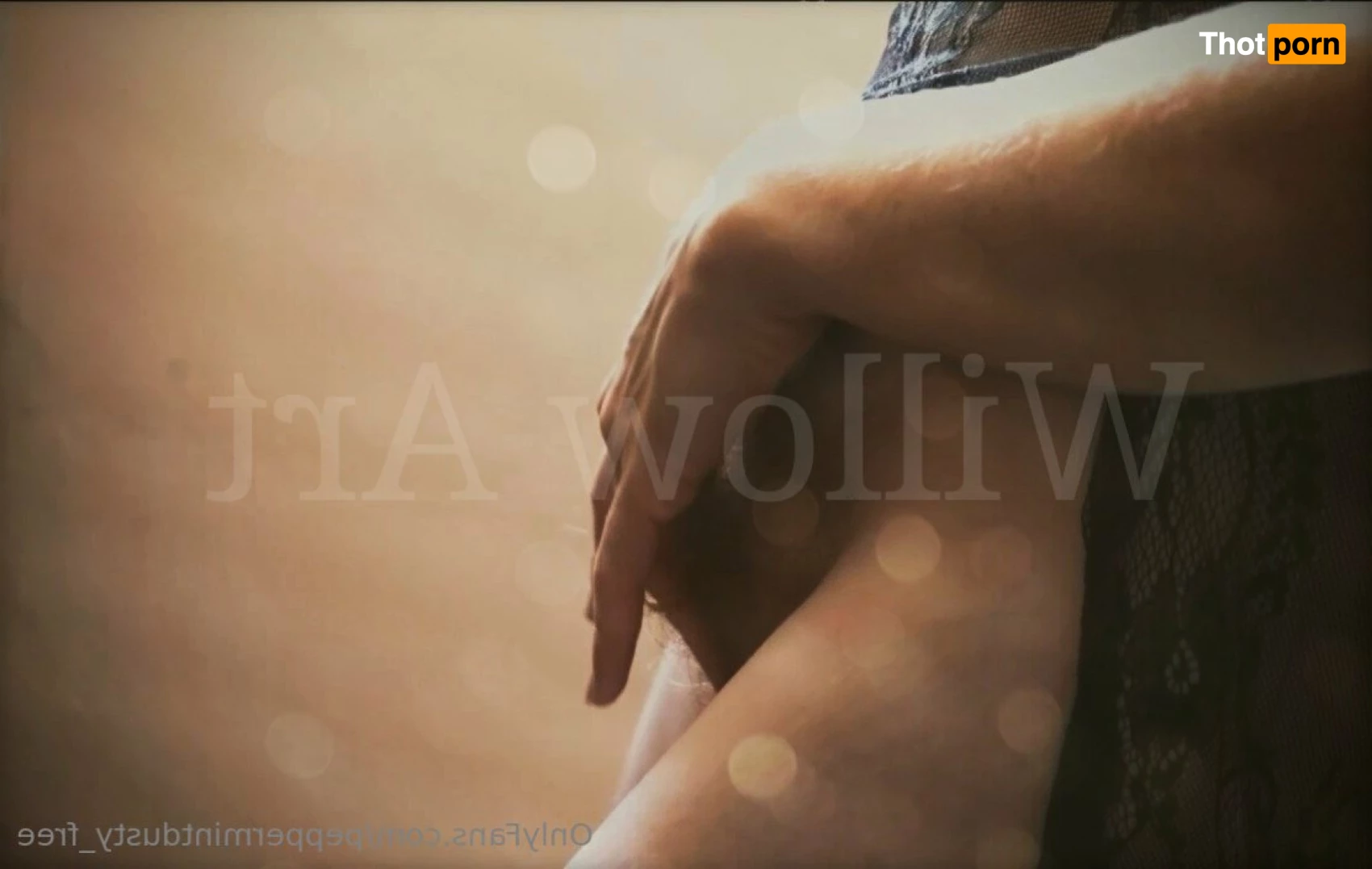 Peppermint and Dusty 7145467