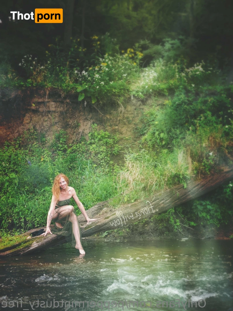 Peppermint and Dusty 7145492