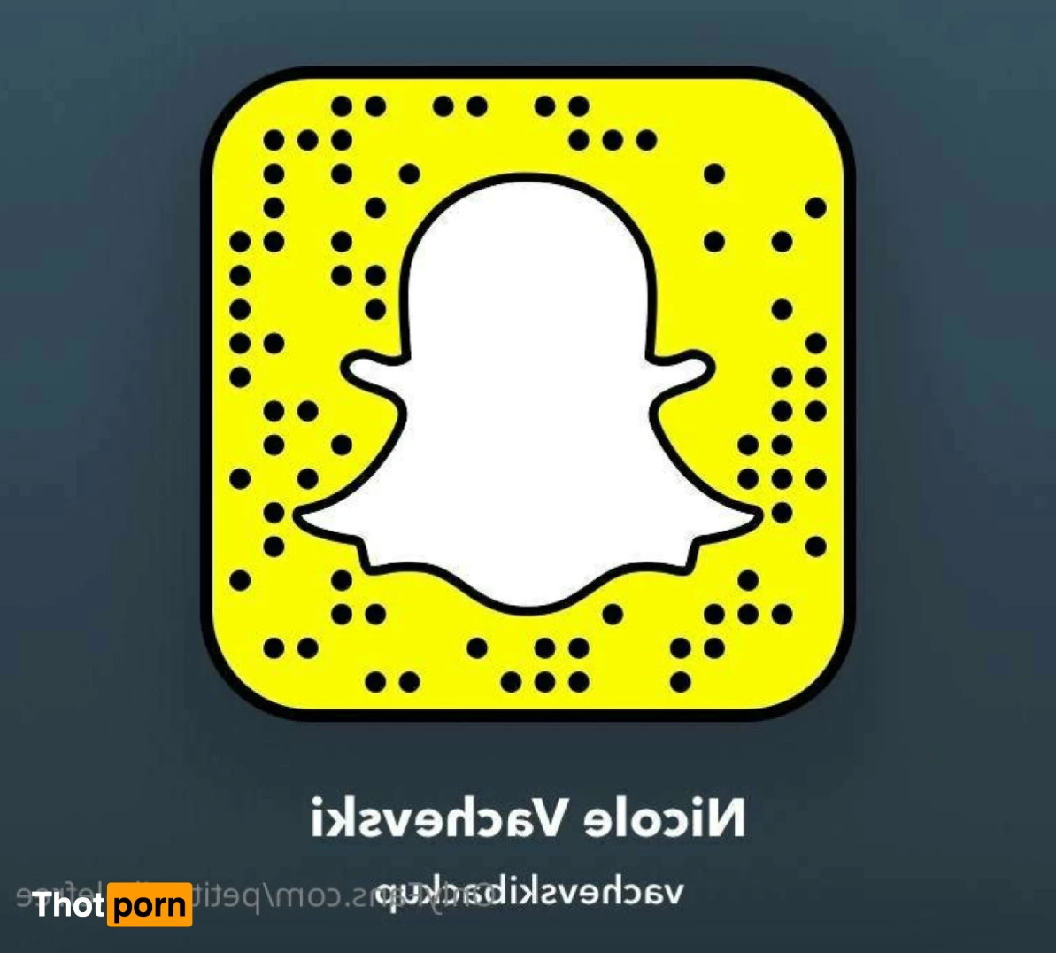 Nicole Vachevski 6837546