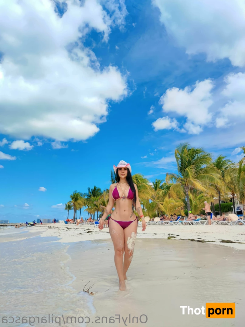 Pilar Gasca [ pilargasca ] OnlyFans leaked photo 6660345 on Thotporn