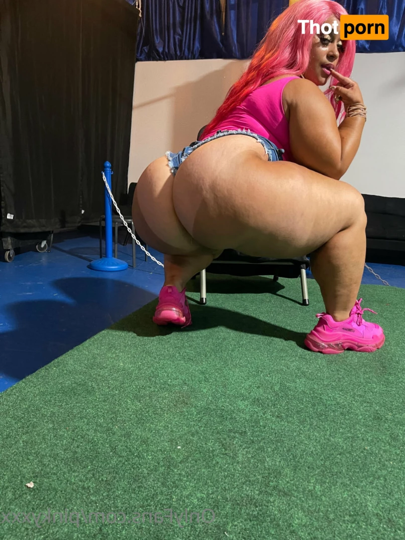 The Official Pinky XXX 10605846