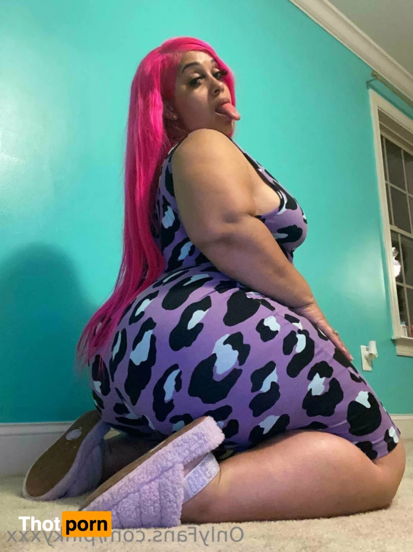 The Official Pinky XXX 10605919