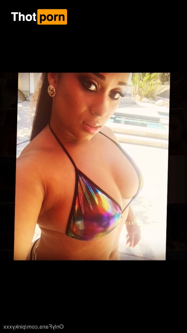 The Official Pinky XXX 16451514