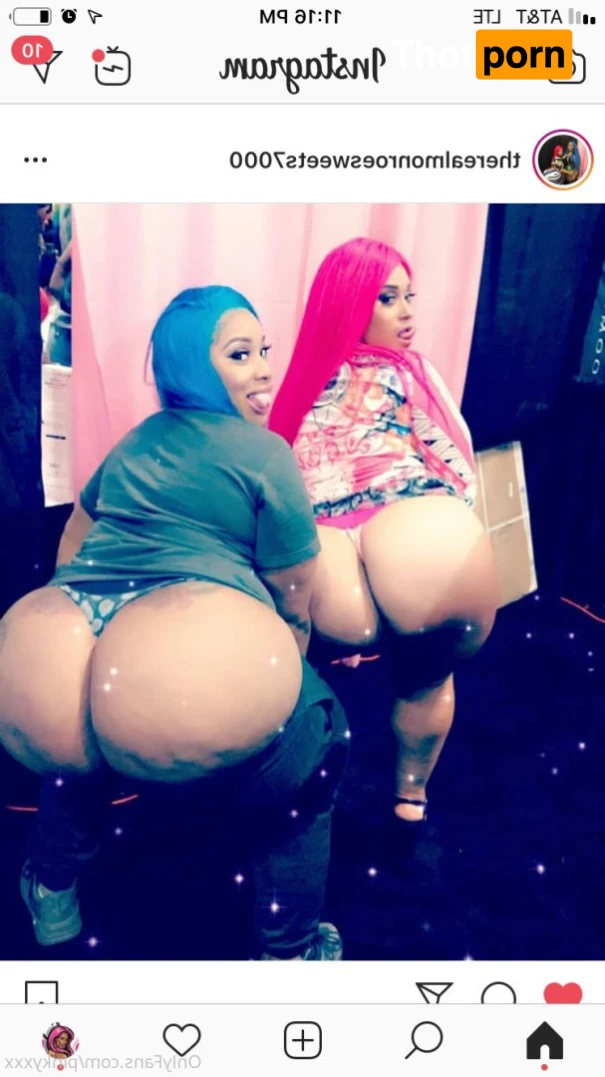 The Official Pinky XXX 16487152