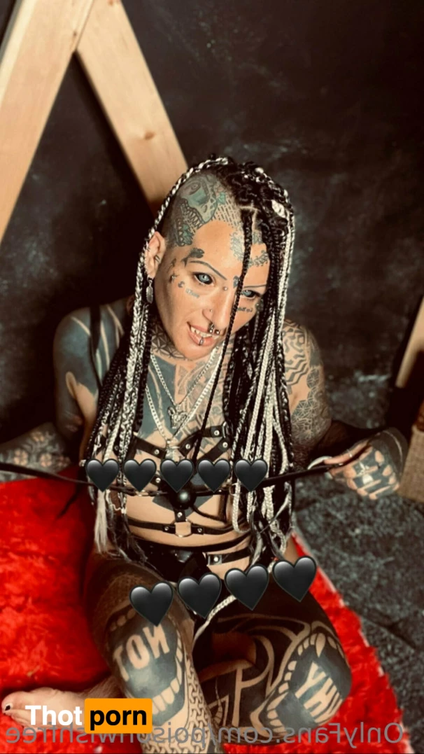 Poison Wish • FREE 7144991