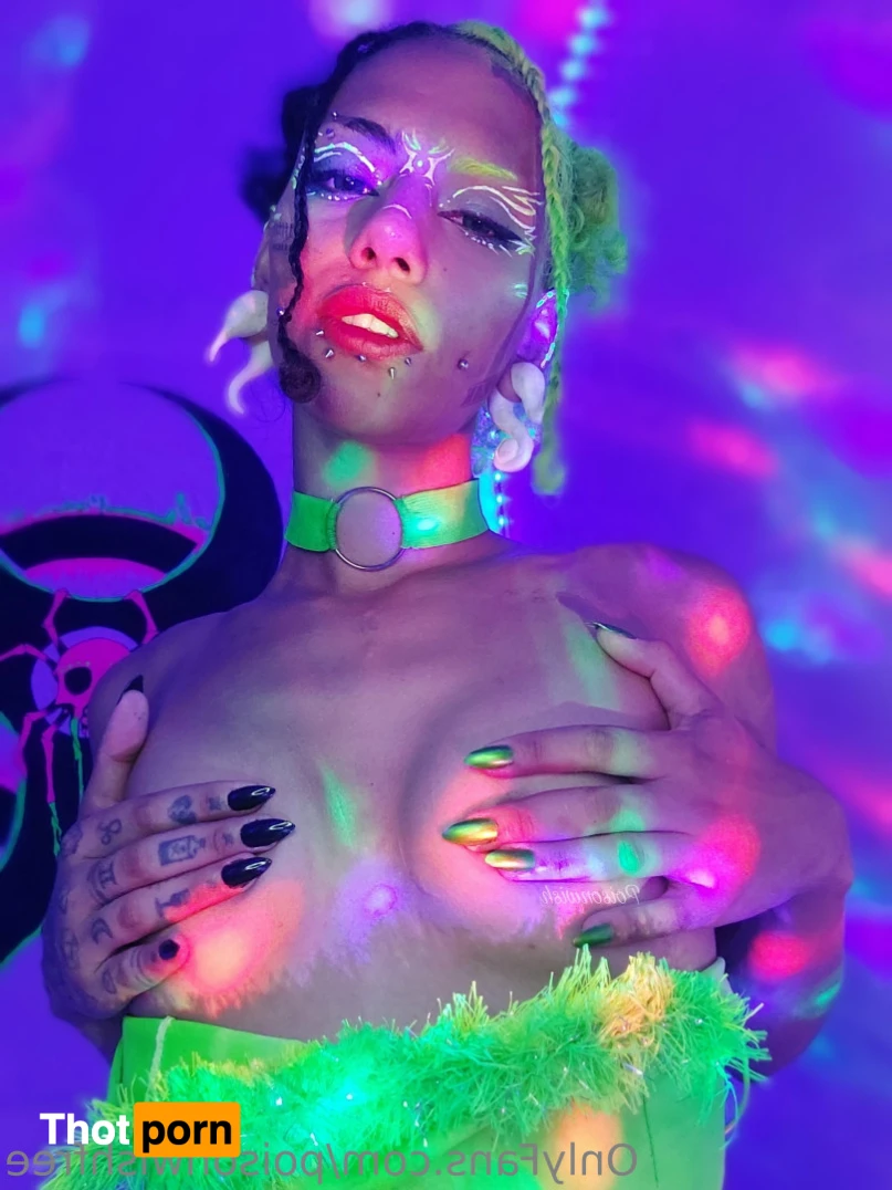 Poison Wish • FREE 12615526