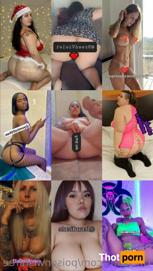 Poison Wish • FREE 12625825