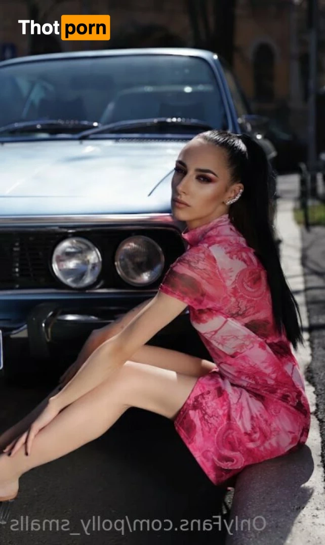 Polly Smalls 6970923