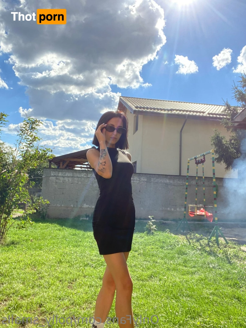 Polly Smalls 6970979