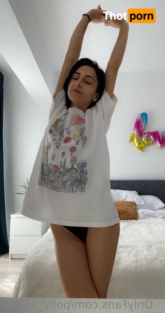 Polly Smalls 6971008